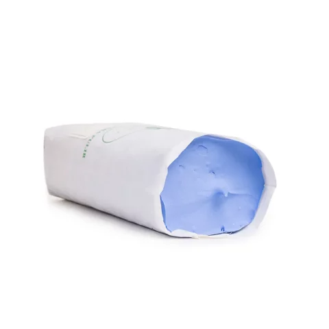 Solid gloss paste 627