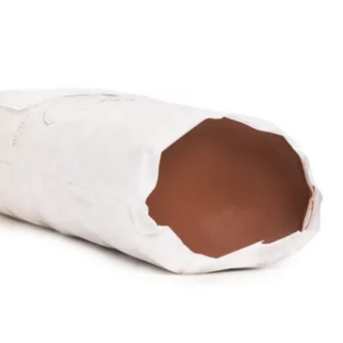 Pasta Sólida Pulir Marrón 410