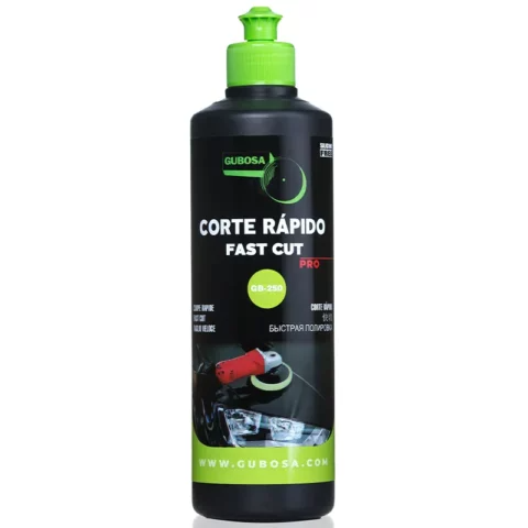 Fast cut polisher (2 in 1) GB-250