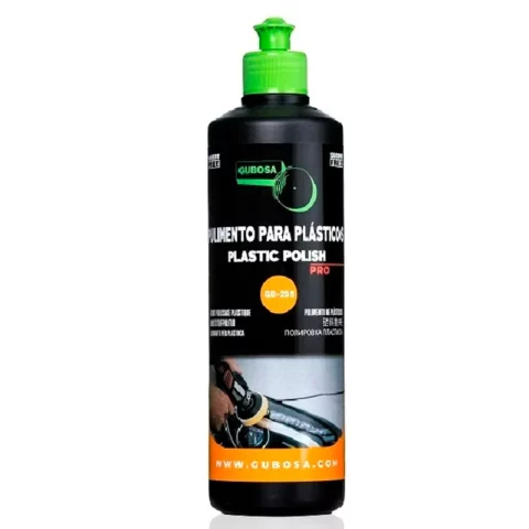 GB-295 Plastic Polish