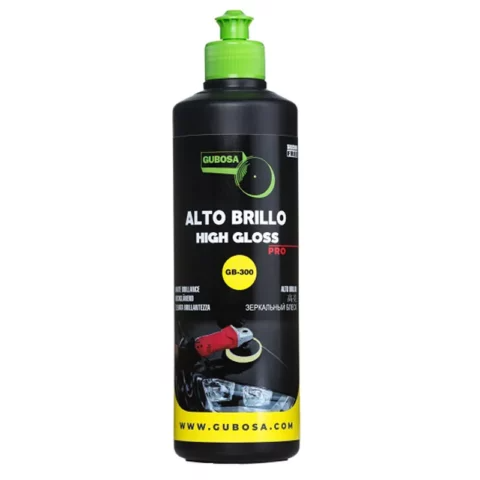 Pulimento Alto Brillo GB-300