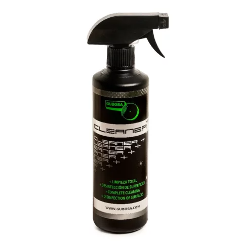 Cleaner+ Limpieza total