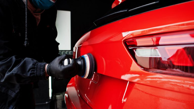 PULIMENTOS AUTOMOCIÓN