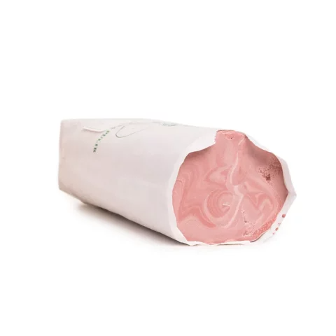 Pasta Sólida Pulir Rosa 505