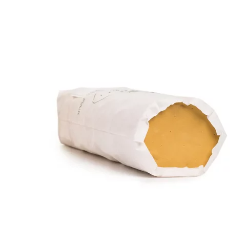 Polished solid paste 507