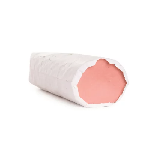 Pasta Sólida Pulir Rosa 508