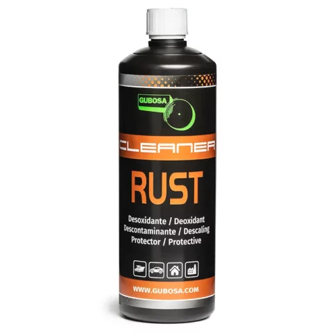 Rust Cleaner Desoxidante